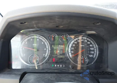 2012 Ram 1500 Slt z USA, uszkodzony, nr VIN 1C6RD6GT1CS212730